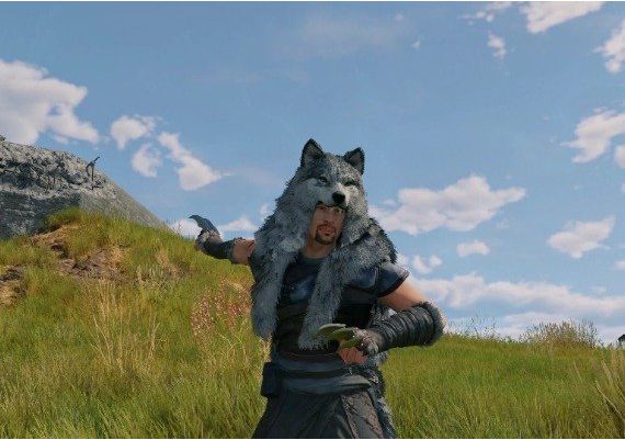 CRSED: F.O.A.D. - Lone Wolf Pack DLC EN EU Xbox One/Series Digital Key