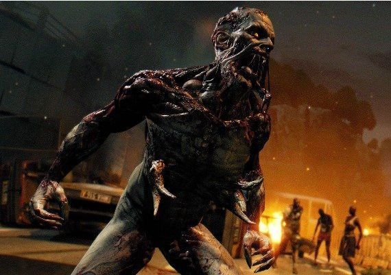 Dying Light Platinum Edition EN EU Xbox One/Series Digital Key