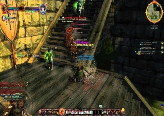 Lord of the Rings Online: Turbine EU 1800 Points Prepaid Digital Key