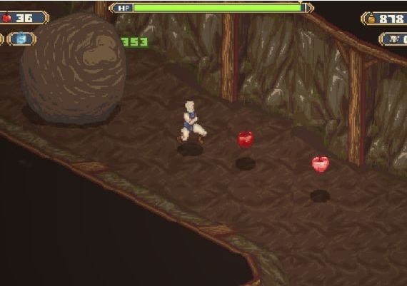 Dungeon Marathon EN Global Steam Digital Key