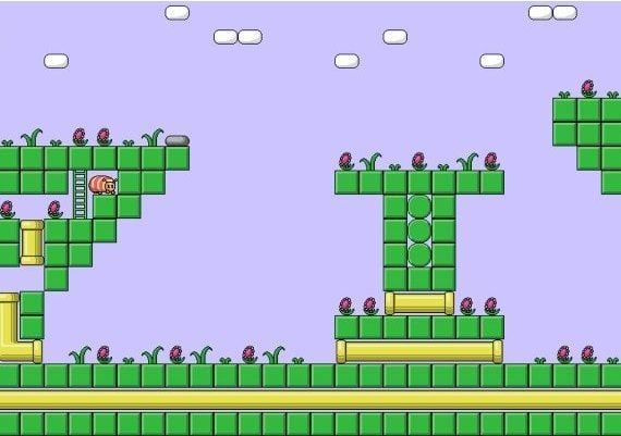 Butterfly 2 EN Argentina Xbox One/Series Digital Key