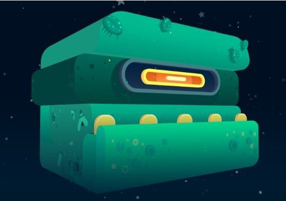 GNOG Global Steam Digital Key