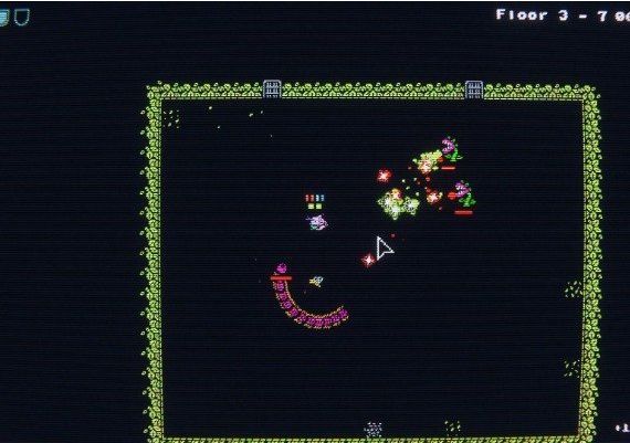 Tiny Rogues EN Global Steam Digital Key