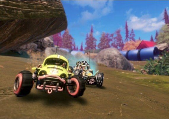 Super Toy Cars Offroad EN/DE/FR/IT/PT/ES Global Steam Digital Key