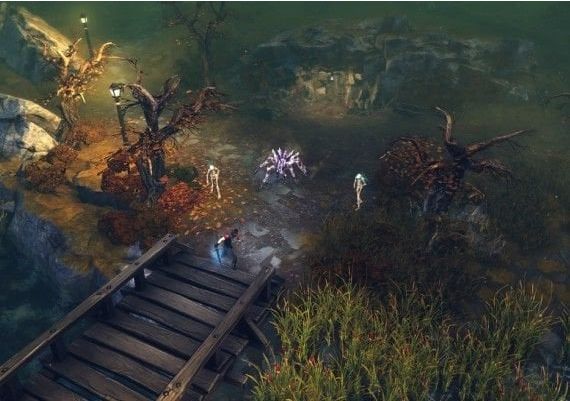 Victor Vran Overkill Edition EN Argentina Xbox One/Series Digital Key