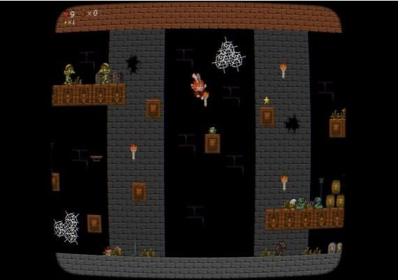 Dragon Boar and Lady Rabbit EN Global Steam Digital Key