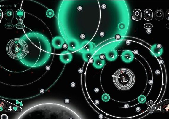 Maiden and Spell EN/JA/KO/ZH Global Steam Digital Key