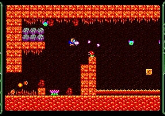 Cosmos Bit EN Argentina Xbox One/Series Digital Key