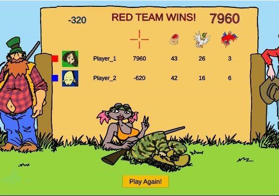 DuckHunt: Missouri EN Global Steam Digital Key