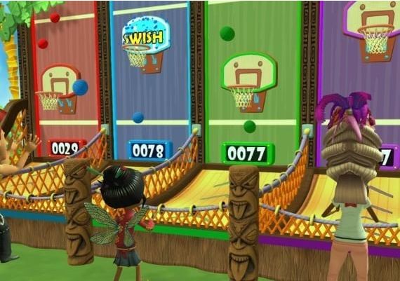 Carnival Games EN EU Xbox One/Series Digital Key