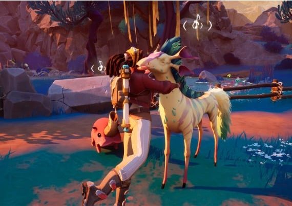 Creatures of Ava EN EU Xbox Series/Windows Digital Key