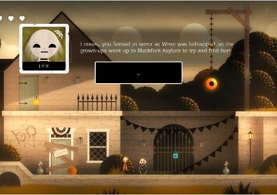 Neversong Global Steam Digital Key