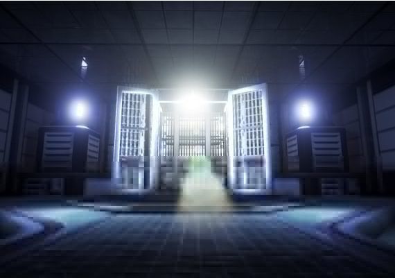 The Turing Test EN EU Steam Digital Key