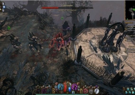 The Incredible Adventures of Van Helsing III EN Global Steam Digital Key