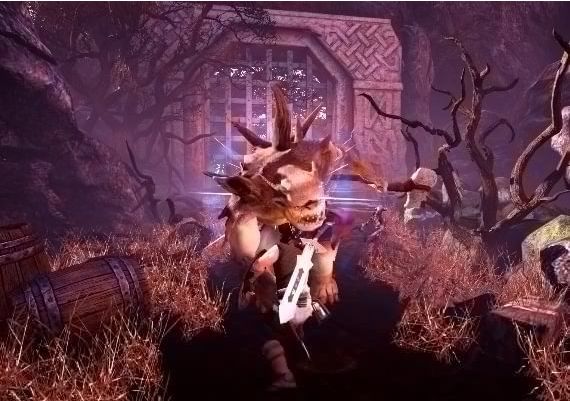 Eternity: The Last Unicorn EN/DE/FR/PT/RU/ES Argentina Xbox One/Series Digital Key