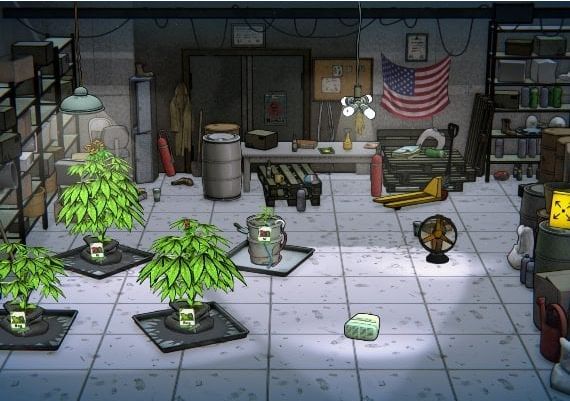 Weedcraft Inc EN EU PS4/5 Digital Key