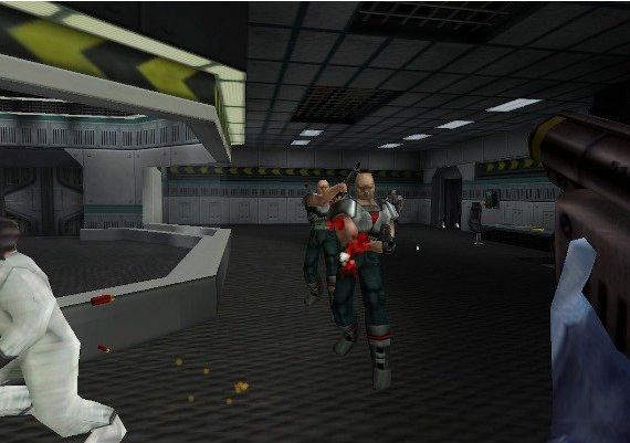 SiN: Gold EN Global Steam Digital Key