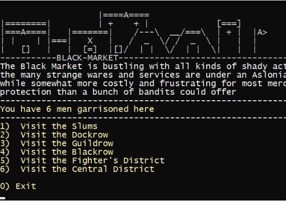 Warsim: The Realm of Aslona EN Global Steam Digital Key
