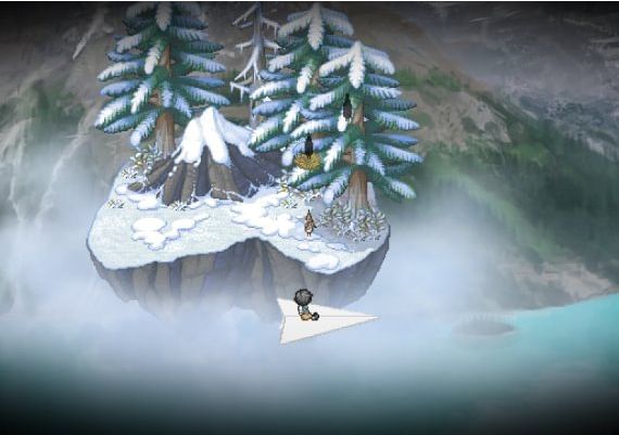 A Bird Story Global Steam Digital Key