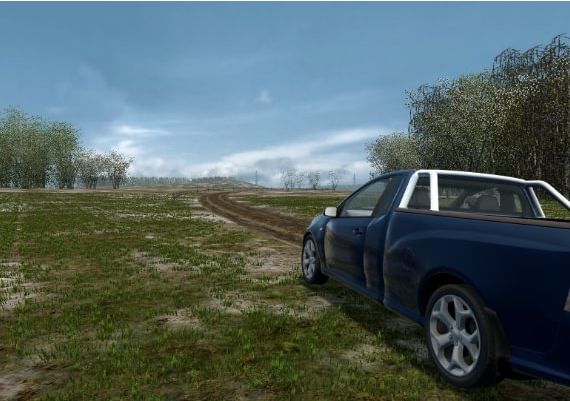 City Car Driving - Steam Account Global Steam Digital Key