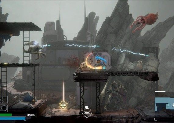 Trinity Fusion Deluxe Edition EN United States Xbox Series Digital Key