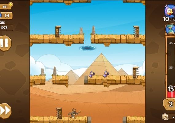 Save the Dodos Global Steam Digital Key