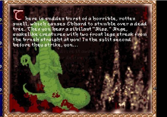 Darklands EN/DE Global Steam Digital Key