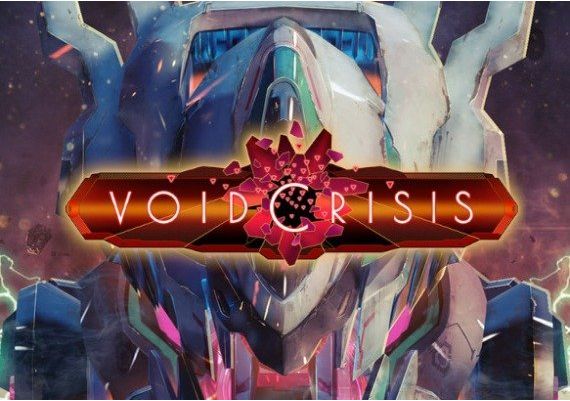 VoidCrisis EN/JA/ZH Global Steam Digital Key