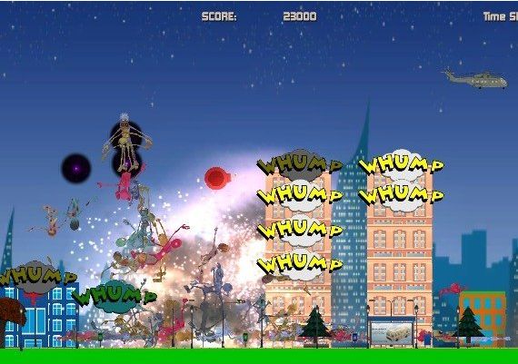 The Dropping of The Dead EN Global Steam Digital Key