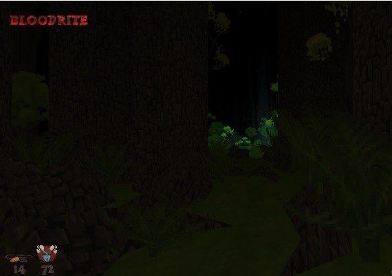 Hedon Bloodrite EN Global Steam Digital Key