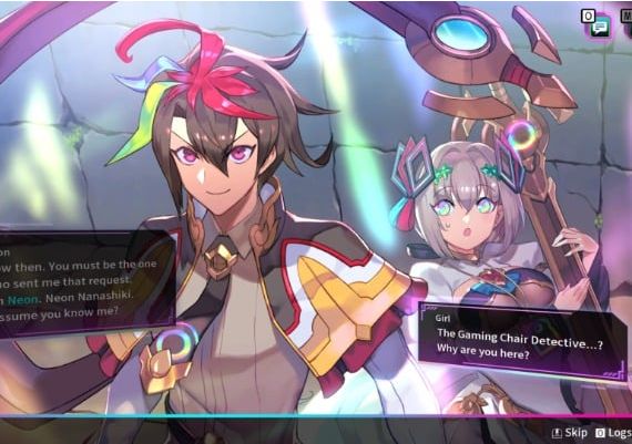 Card-en-Ciel Global Steam Digital Key