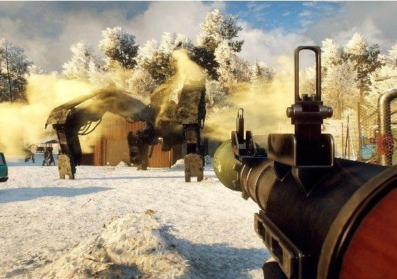 Generation Zero - Base Warfare Starter Bundle EN EU Xbox One/Series/Windows Digital Key