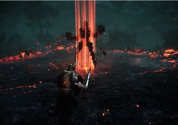 The Moon Hell EN Global Steam Digital Key