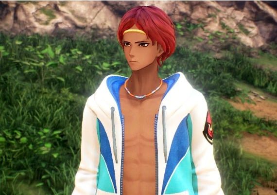 Tales of Arise - Beach Time Triple Pack Male DLC EN Brazil Xbox One/Series Digital Key