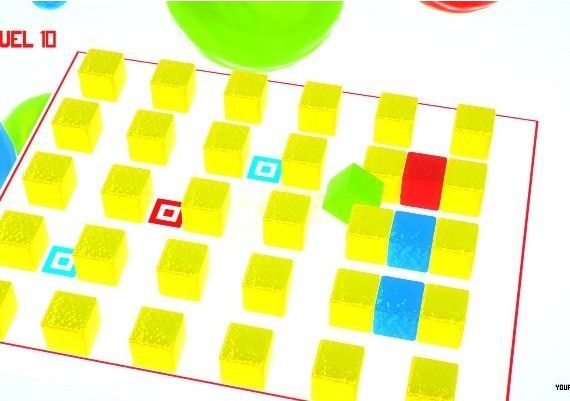 GooCubelets EN/DE/FR/IT/RU/ES Global Steam Digital Key