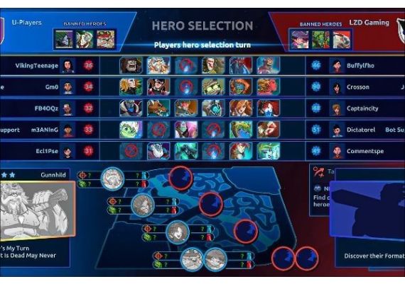 Esports Life Tycoon EN/DE/FR/ES Global Steam Digital Key