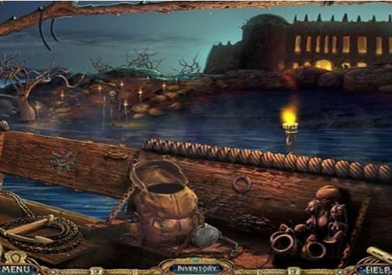 Unsolved Mystery Club: Ancient Astronauts - Collector´s Edition EN/DE Global Steam Digital Key