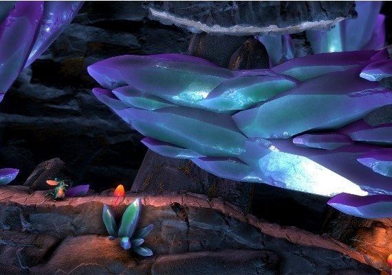 Macrotis: A Mother's Journey EN Argentina Xbox One/Series Digital Key