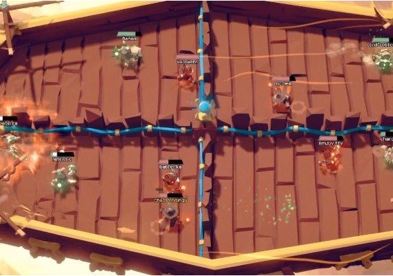 MageQuit EN Global Steam Digital Key