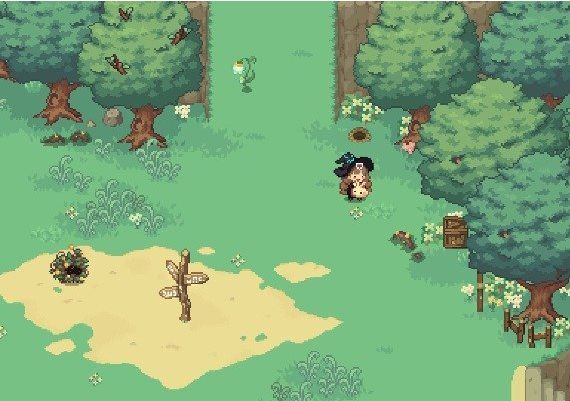 Little Witch in the Woods EN Argentina Xbox One/Series Digital Key