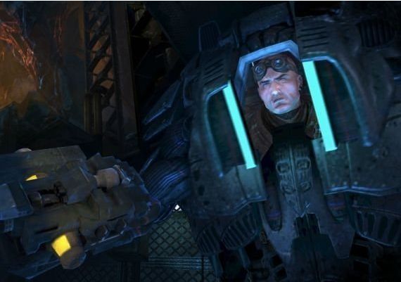 Red Faction: Armageddon EN EU Steam Digital Key