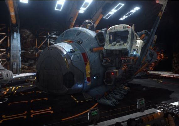 Rebel Galaxy Outlaw EN Global Steam Digital Key