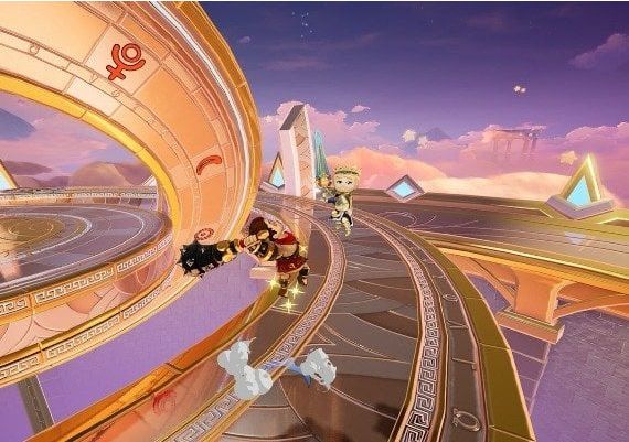 DKO: Divine Knockout Founders Edition EN Argentina Xbox One/Series Digital Key