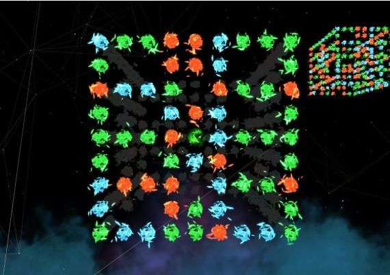 Energy Cycle Edge EN Argentina Xbox One/Series Digital Key