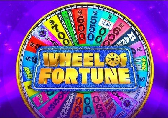 Wheel Of Fortune EN Argentina Xbox One/Series Digital Key