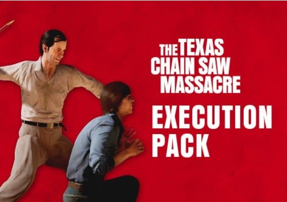 The Texas Chain Saw Massacre - Slaughter Family Execution Pack 1 DLC EN Argentina Xbox Windows Digital Key