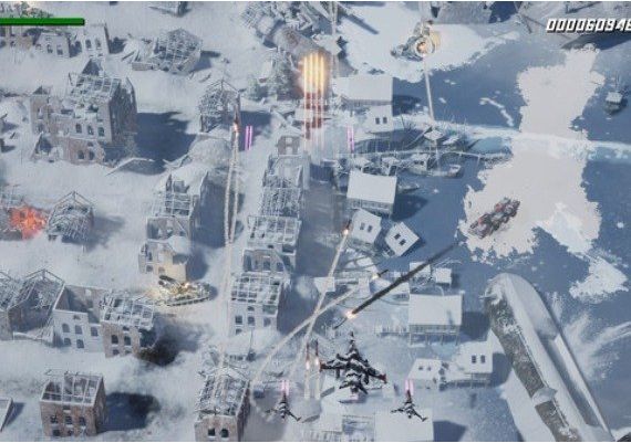 Cloud Cutter EN Global Steam Digital Key