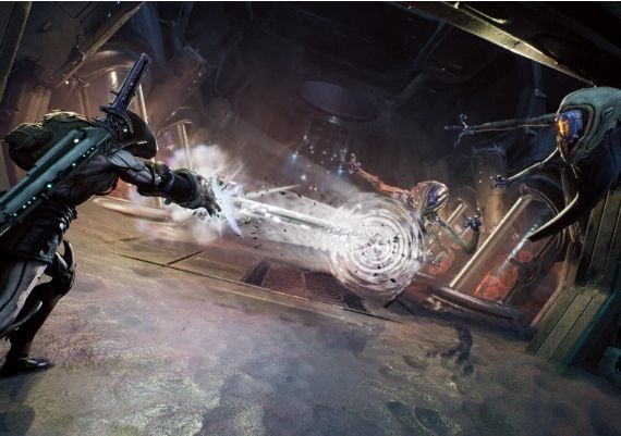 Remnant II - The Dark Horizon DLC Global Steam Digital Key