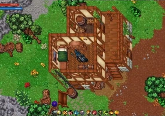 Ravendawn - Patron Account 360 Days Global Official website Digital Key