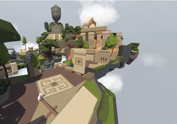 Human: Fall Flat EN/DE/FR/RU/ES Latin America Steam Digital Key